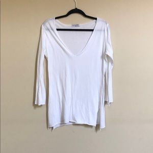 Michael Stars Tunic - White